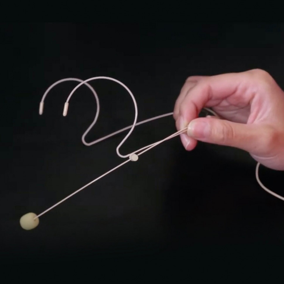 Петличный микрофон Saramonic DK6A Promo Set-A