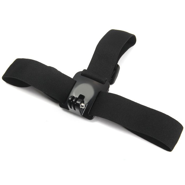 Набор креплений SJCAM Universal Mounts Set For GoPro, SJCAM