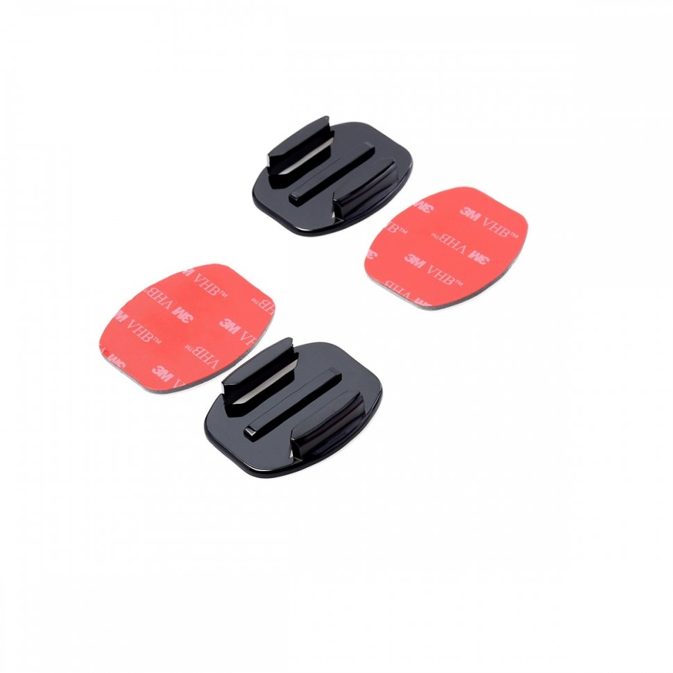 Набор креплений SJCAM Universal Mounts Set For GoPro, SJCAM