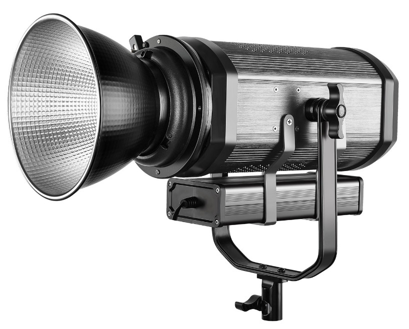 Видеосвет GVM 150S LED (RGB-150S)