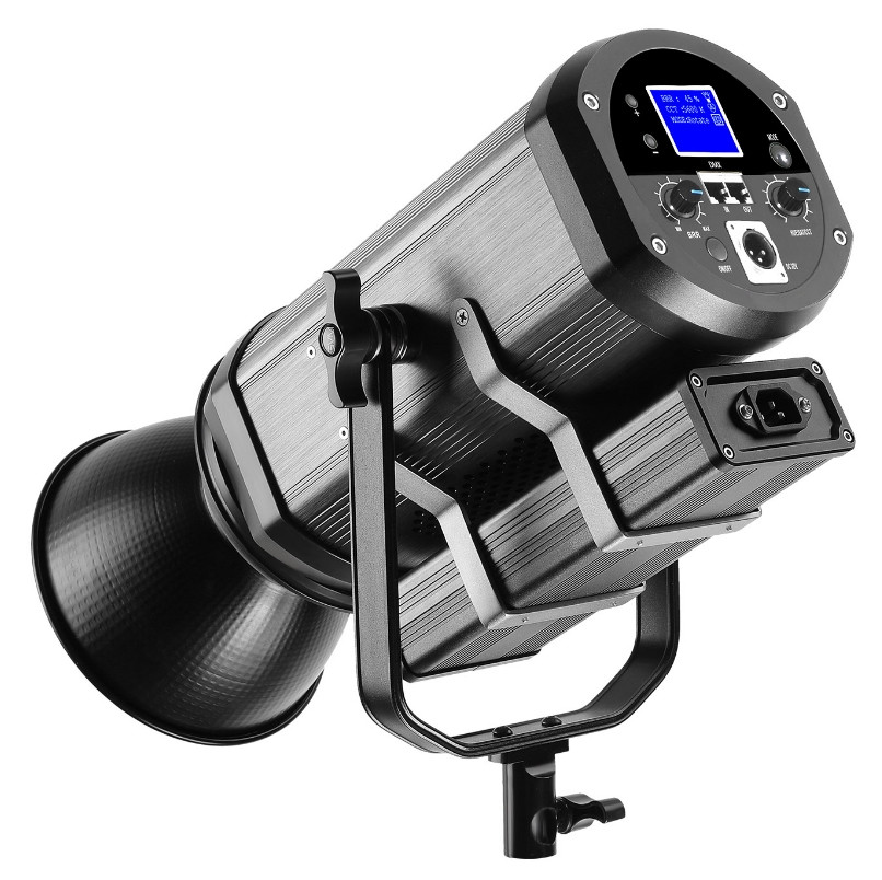 Видеосвет GVM 150S LED (RGB-150S)