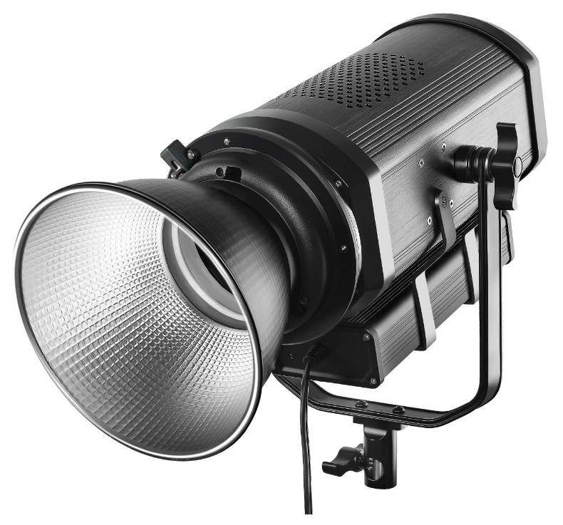 Видеосвет GVM 150S LED (RGB-150S)