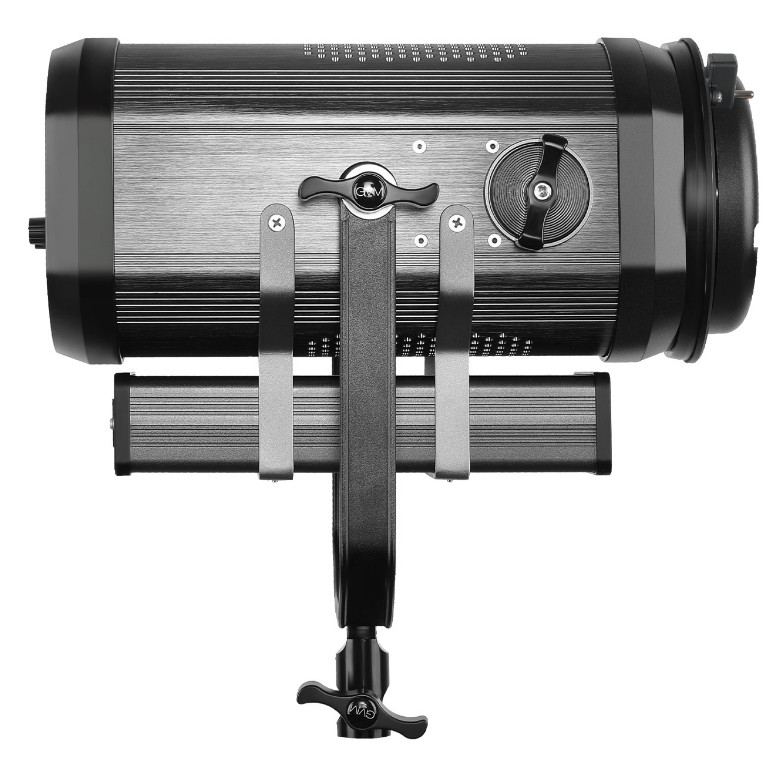 Видеосвет GVM 150S LED (RGB-150S)