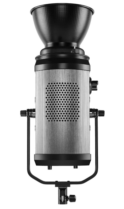 Видеосвет GVM 150S LED (RGB-150S)