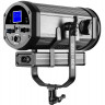 Відеосвітло GVM 150S LED (RGB-150S)