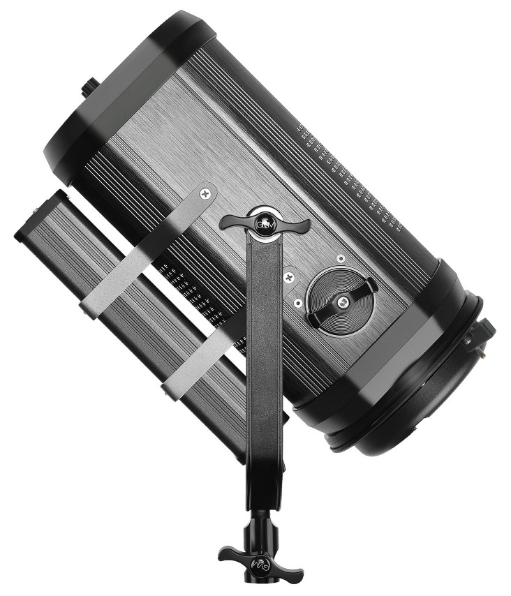 Видеосвет GVM 150S LED (RGB-150S)