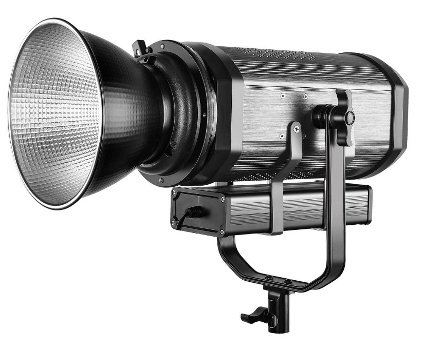 Видеосвет GVM 150S LED (RGB-150S)