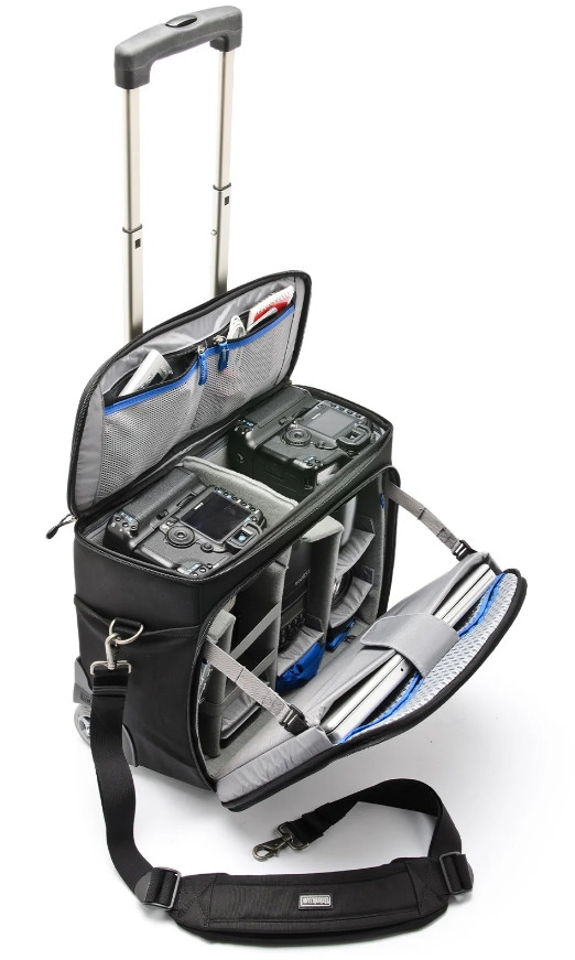 Чемодан Think Tank Airport Navigator (730540)