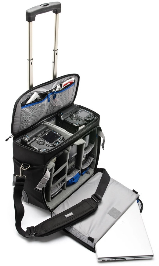 Чемодан Think Tank Airport Navigator (730540)