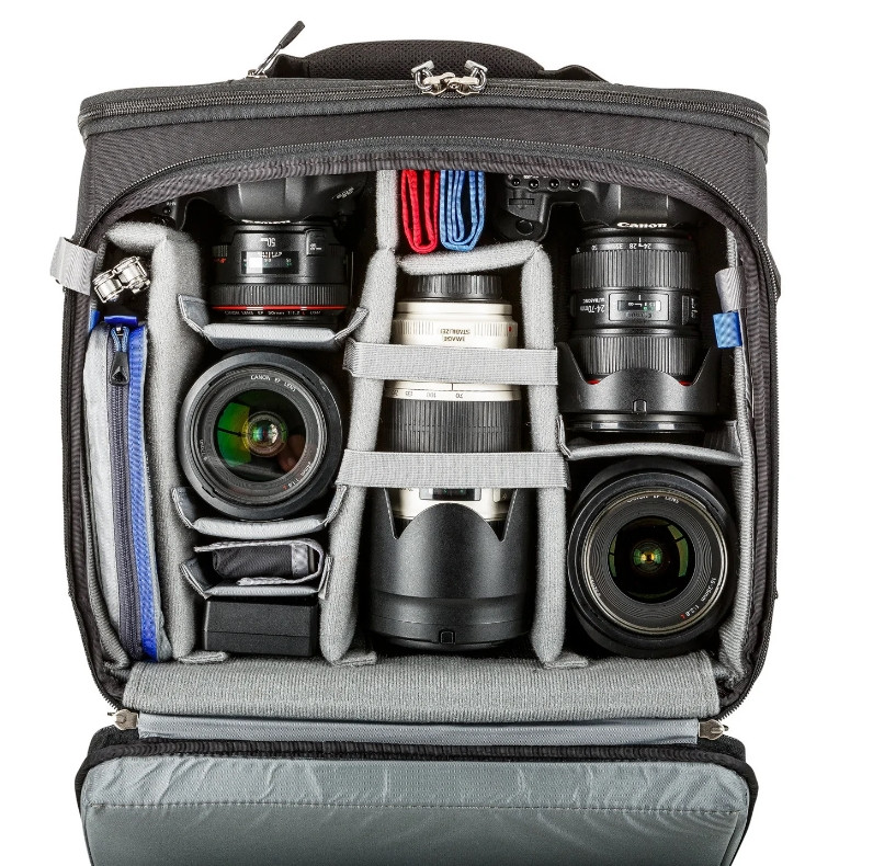 Чемодан Think Tank Airport Navigator (730540)