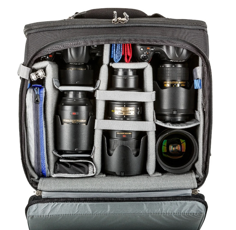 Чемодан Think Tank Airport Navigator (730540)