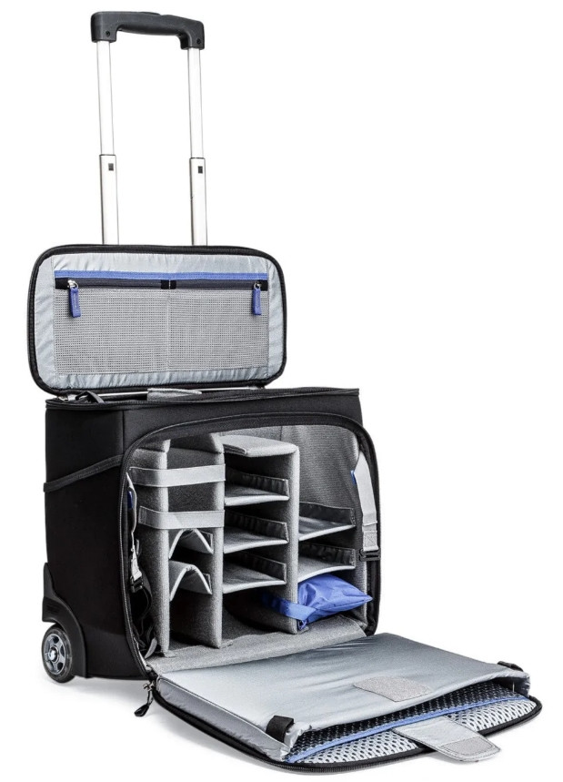 Чемодан Think Tank Airport Navigator (730540)