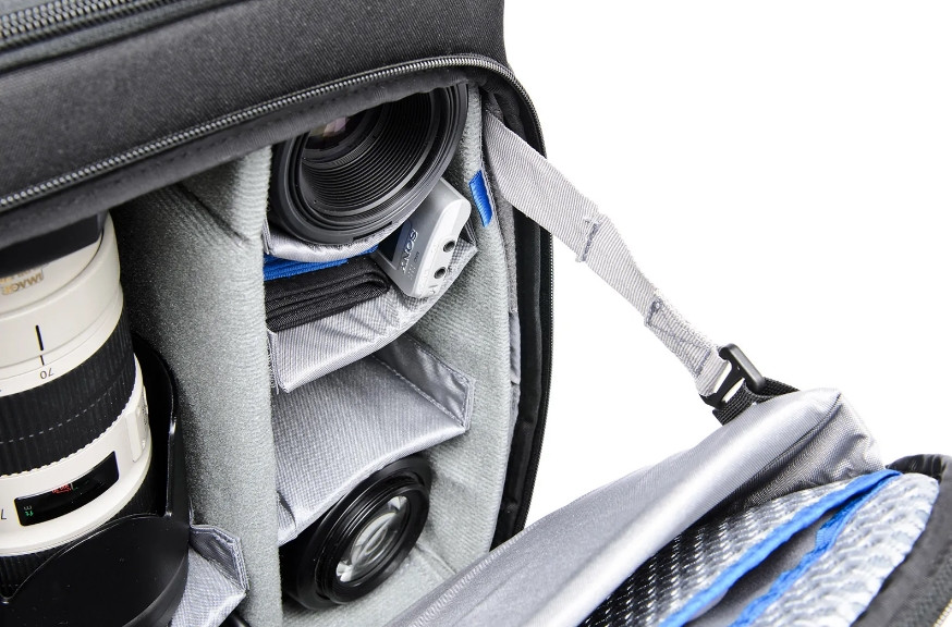 Чемодан Think Tank Airport Navigator (730540)