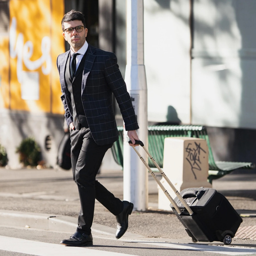 Чемодан Think Tank Airport Navigator (730540)