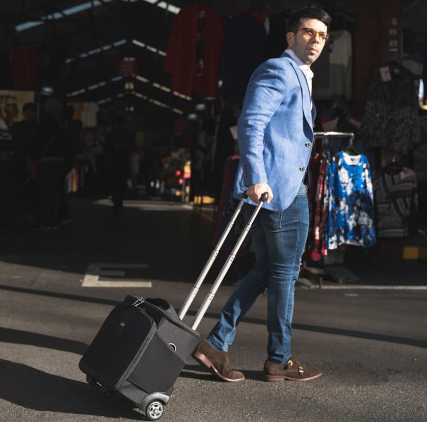 Чемодан Think Tank Airport Navigator (730540)