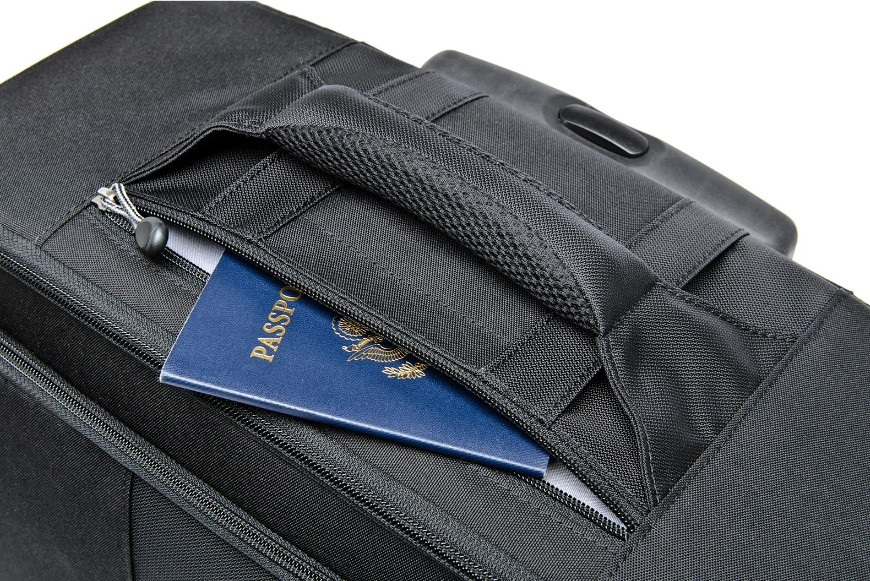 Чемодан Think Tank Airport Navigator (730540)