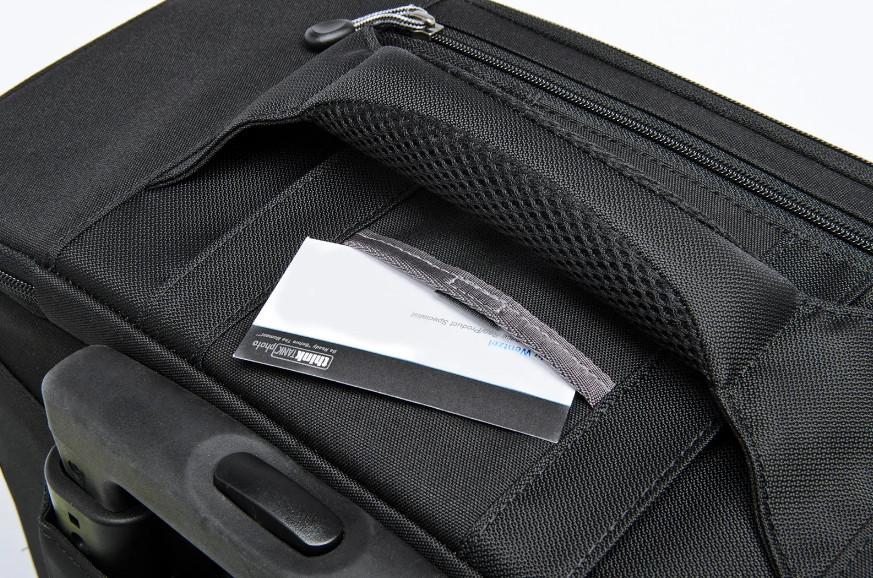 Чемодан Think Tank Airport Navigator (730540)