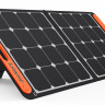 Солнечный генератор Jackery Solar Generator 240 (Explorer 240 + Solarsaga 100W) (240 Вт·ч / 200 Вт)