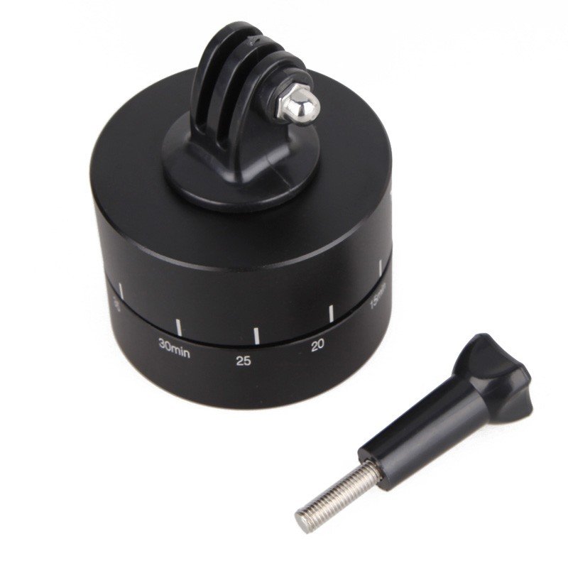 Таймлапс-таймер 60 мин MSCAM Time lapse для экшн камер GoPro, SJCAM