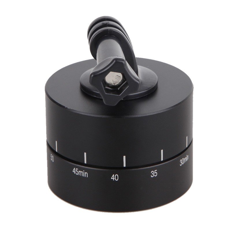 Таймлапс-таймер 60 мин MSCAM Time lapse для экшн камер GoPro, SJCAM