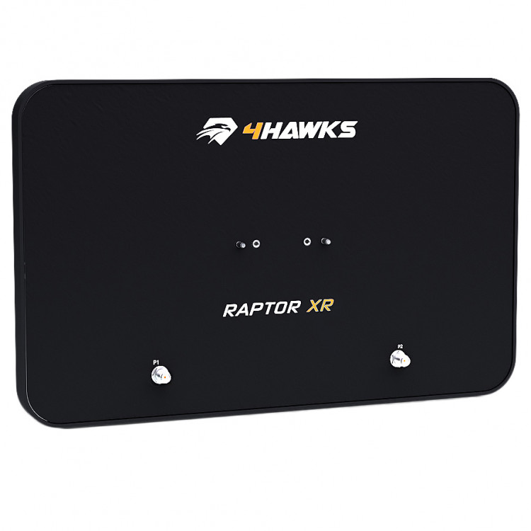 Raptor xr mavic air 2025