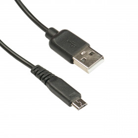 Кабель зарядки FreedConn Micro-USB для мотогарнитур T-COM-SC / T-COM-VB