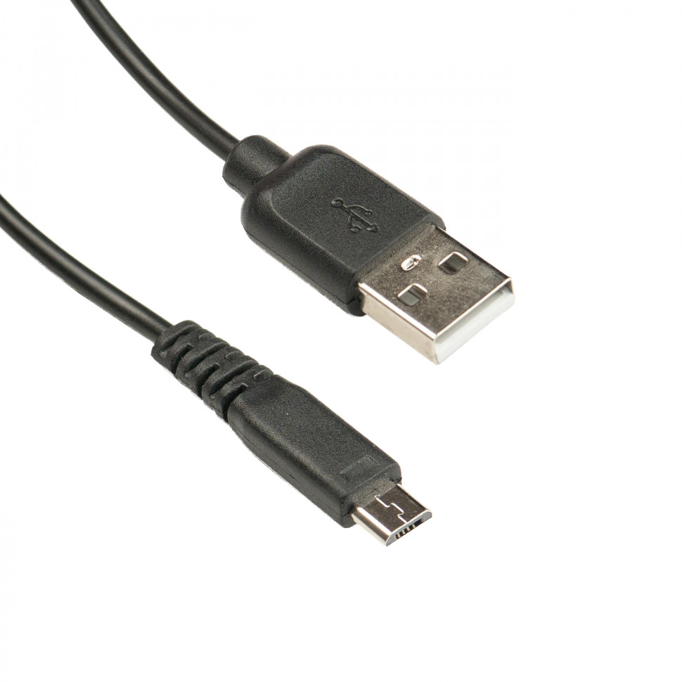 Кабель зарядки FreedConn Micro-USB для мотогарнітур T-COM-SC / T-COM-VB