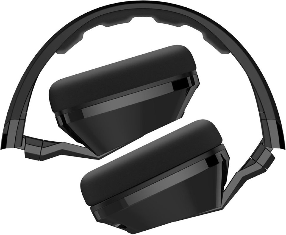 Навушники Skullcandy Crusher