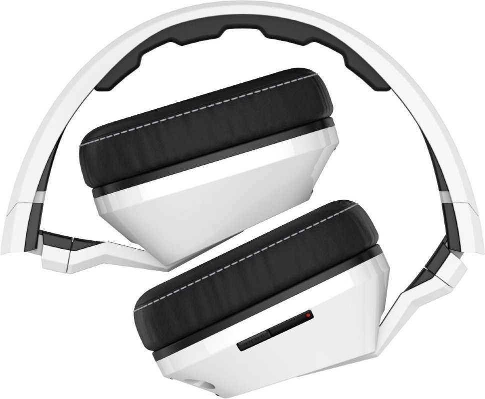 Навушники Skullcandy Crusher