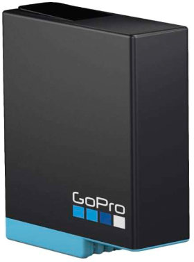 Аккумулятор GoPro HERO 8 Battery AJBAT-001 (Совместим HERO 5/6/7)
