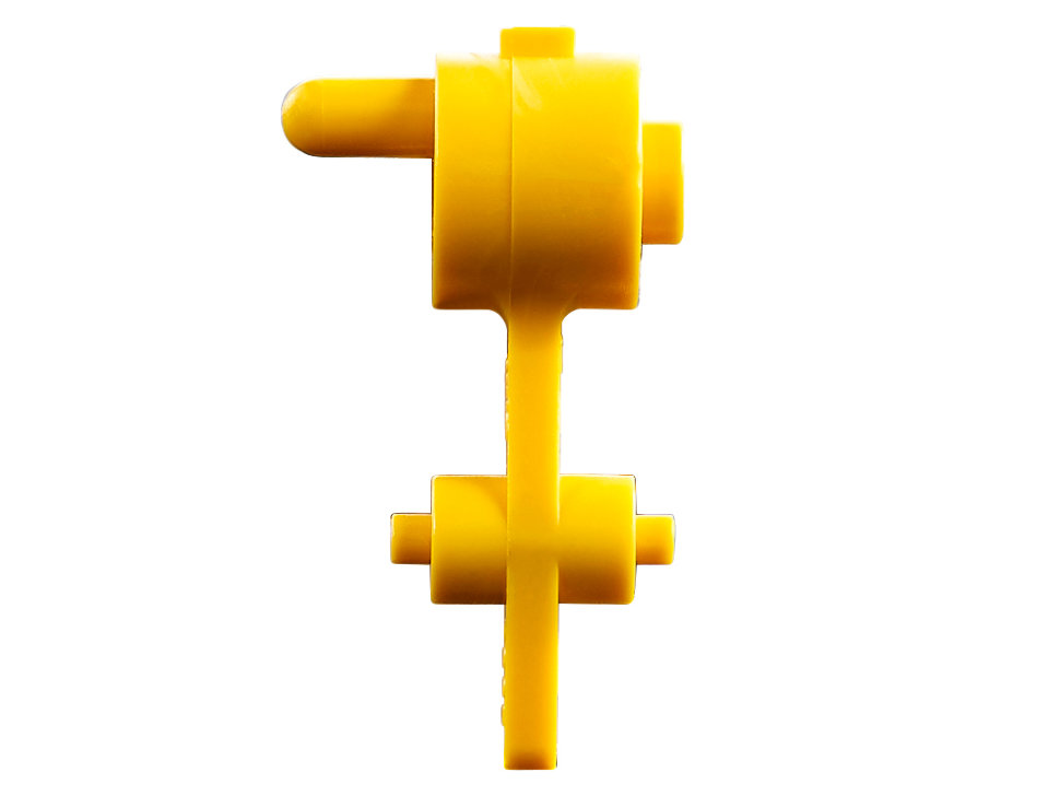 Конструктор Lego City: железнодорожные стрелки (60238)