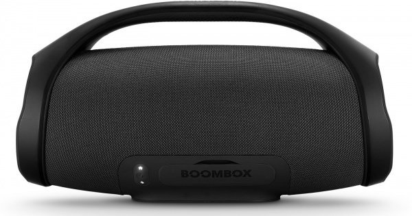 Портативная система JBL Boombox Black (JBLBOOMBOXBLKEU)