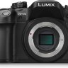 Камера Panasonic Lumix DMC-GH4 Body (DMC-GH4EE-K)