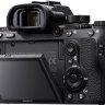 Камера Sony Alpha 7RM3 Body Black (ILCE7RM3B.CEC)