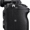 Камера Sony Alpha 7RM3 Body Black (ILCE7RM3B.CEC)
