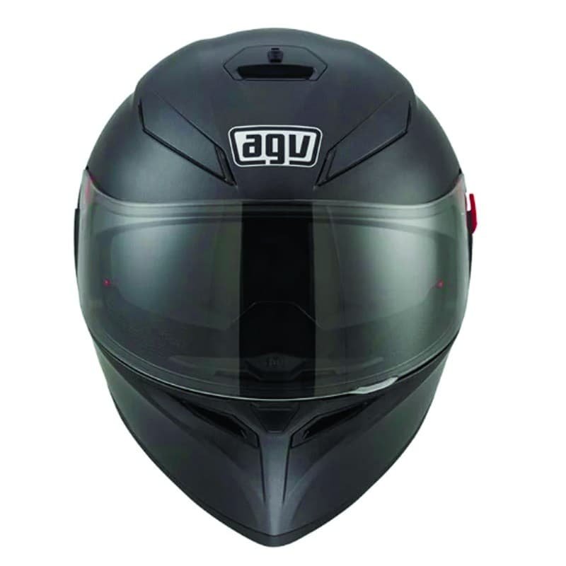 Мотошлем AGV K-3 SV Matt Black