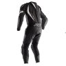 Мотокомбинезон RST 2041 Tractech Evo III Ce M Lthr Suit Black/White