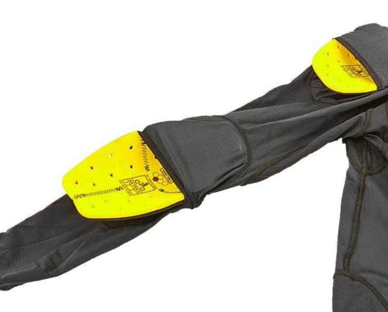 Моточерепаха Scoyco AM03W Pink/Black