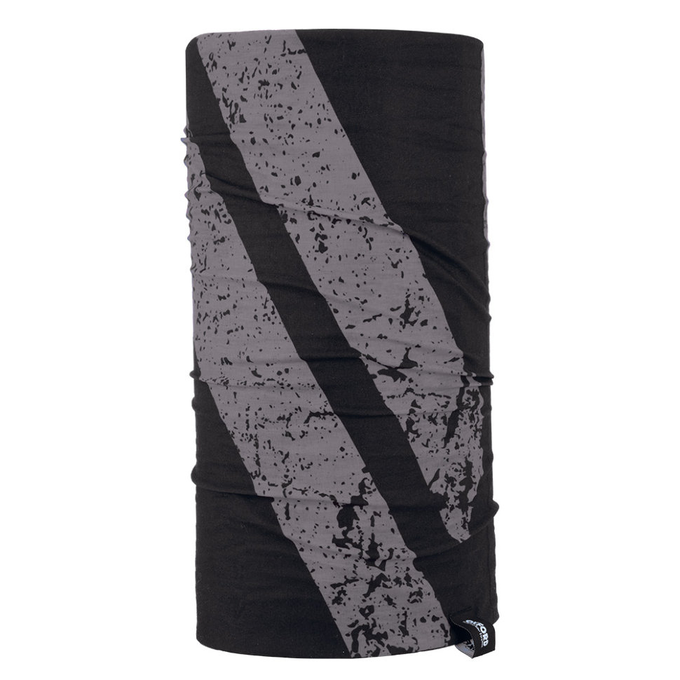 Бафф Oxford Graphite Stripe Comfy 3-Pack (NW141)