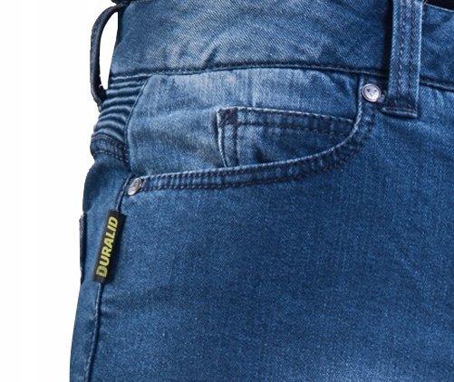 Мотоджинсы Shima Jess Lady Blue