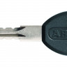 Мотозамок з ланцюгом ABUS 585/100 uGrip Black (584633)