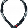 Мотозамок з ланцюгом ABUS 585/100 uGrip Black (584633)