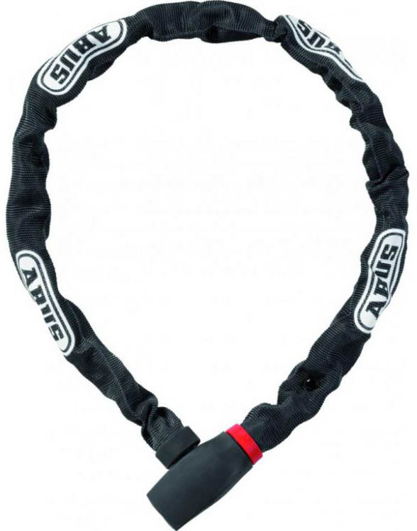 Мотозамок з ланцюгом ABUS 585/100 uGrip Black (584633)
