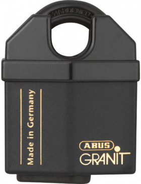Мотозамок навісний ABUS 37/60 Granit (323805)