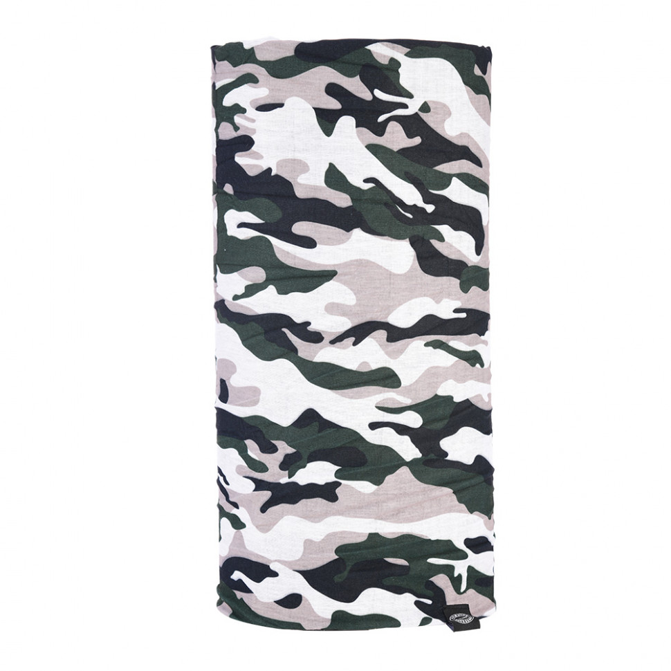 Бафф Oxford Comfy Camo 3 Pack (NW123)