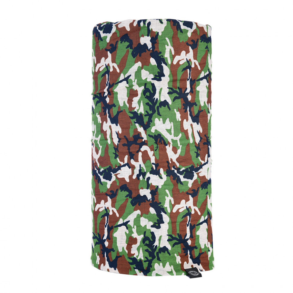 Бафф Oxford Comfy Camo 3 Pack (NW123)