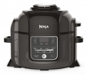 Мультиварка-скороварка Ninja Foodi Multi-Cooker (OP300EU)