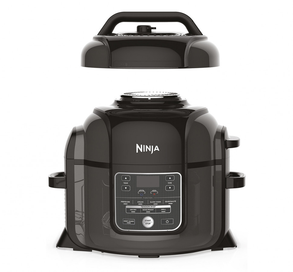 Мультиварка-скороварка Ninja Foodi Multi-Cooker (OP300EU)