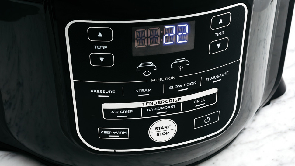 Мультиварка-скороварка Ninja Foodi Multi-Cooker (OP300EU)