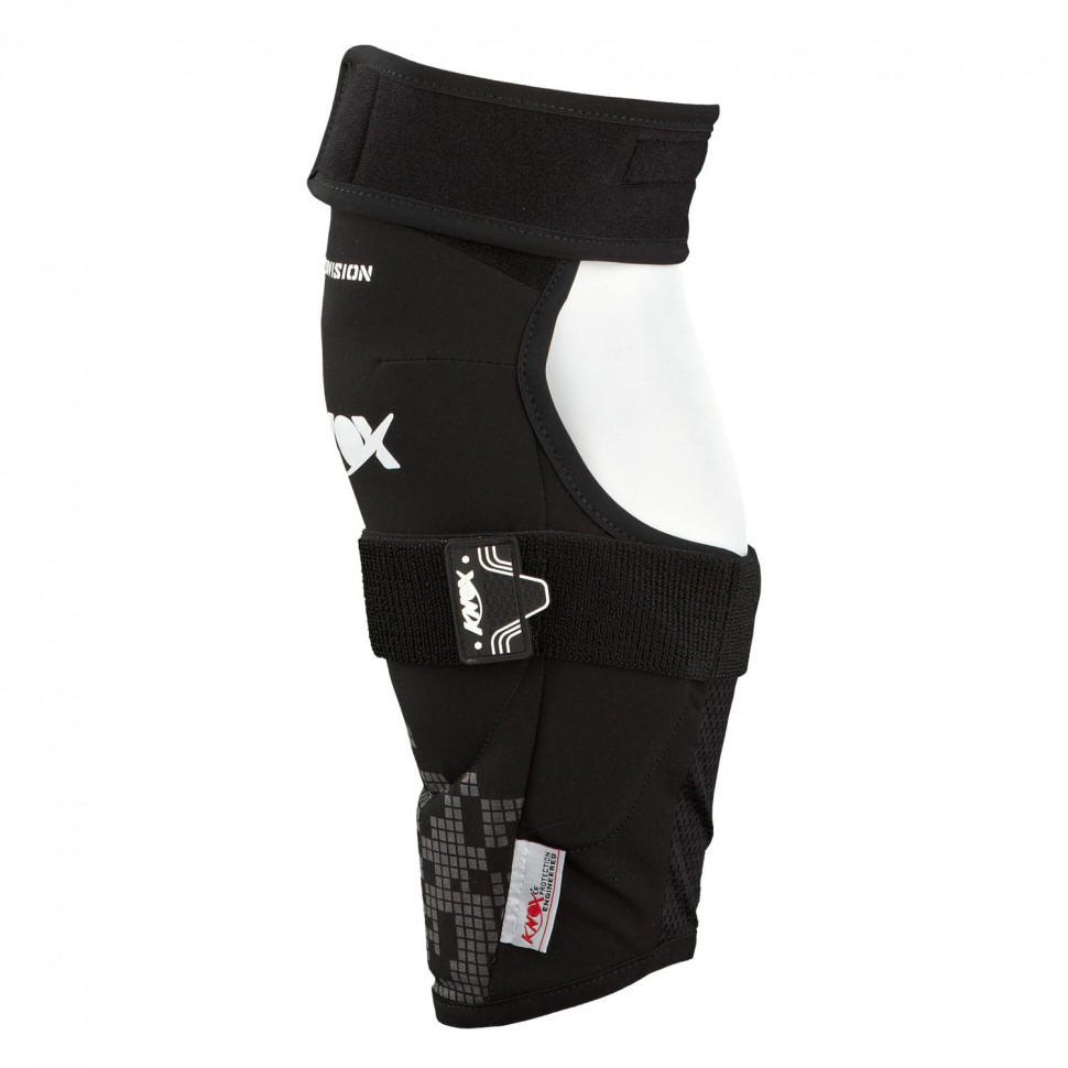 Мотонаколенники Knox Trooper